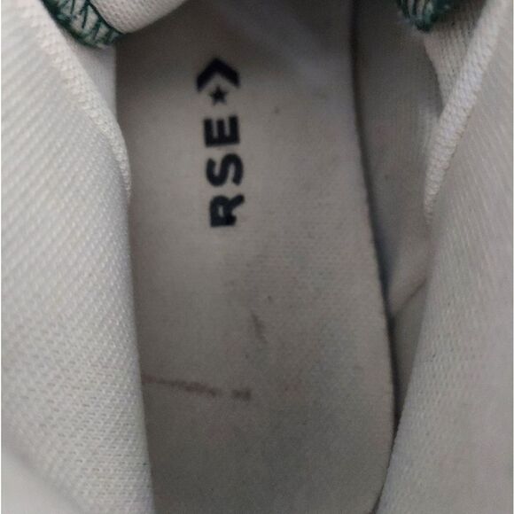 Converse Chuck Taylor All Star Lugged 2.0 High-Top Sneakers Green Size 5.5 Women - Picture 8 of 12